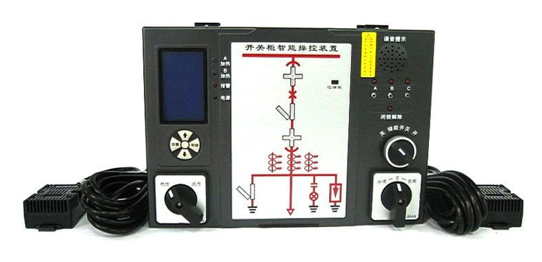 開(kāi)關(guān)柜智能操控\指示裝置